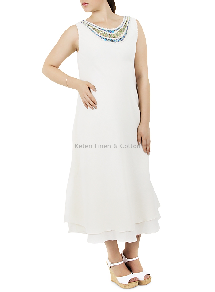 beautiful cotton dresses
