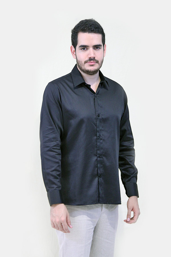 ropa lino hombre