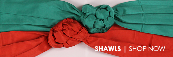 SHAWLS