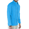 Guayabera Turquesa de Lino Italiano con Alforzas GUAYABERAS 