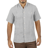 Grey Short Sleeve Shirt SHIRTS