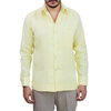 Guayabera Presidencial Clásica Lino GUAYABERAS 