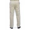 Regular Fit Light Brown Linen Pants TROUSERS