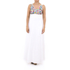 Vestido Bordado Mexicano VESTIDOS