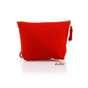 Red Shoulder Pouch Waist Loom BAGS & POUCHES