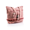 Artisan Made Pink Waist Loom Handbag BAGS & POUCHES