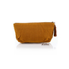 Brown Hand Pouch Boho Waist Loom BAGS & POUCHES
