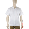 Guayabera de Algodon Presidencial Manga Corta GUAYABERAS 