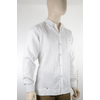 Beautiful 100% Linen Guayabera With Handmade Crafted Embroidery GUAYABERAS