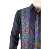 Linen Guayabera Shirt Keten Exclusive GUAYABERAS