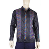 Linen Guayabera Shirt Keten Exclusive GUAYABERAS