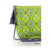 Colorful Shoulder Pouch Waist Loom BAGS & POUCHES
