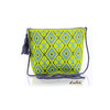 Colorful Shoulder Pouch Waist Loom BAGS & POUCHES
