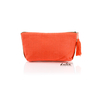 Red Folk Art Waist Loom Pouch BAGS & POUCHES