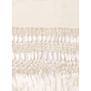 Rebozo de 3 Nudos color Perla REBOZOS & CHALINAS