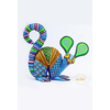 Numbat Alebrije Hand Carved Wood / Hand Painted Mexican Numbat ALEBRIJES - CARVED PIECES