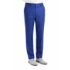 Pantalon de Lino Color Acero Plumbago PANTALONES