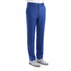 Pantalon de Lino Color Acero Plumbago PANTALONES
