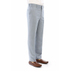 Pantalón de Lino Natural Color Gris Para Hombre PANTALONES