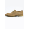 Zapato de Piel Para Vestir Hombre Color Canela ZAPATOS