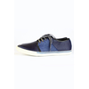 Blue Color Casual Shoes For Men SHOES FOR MEN