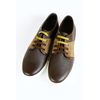 Brown Color Casual Shoes For Men SHOES FOR MEN