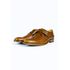 Honey-colored skin shoe SHOES FOR MEN