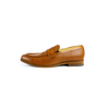 Zapatos De Piel Color Whisky ZAPATOS