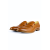 Zapatos De Piel Color Whisky ZAPATOS