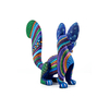 Alebrije de Lemur Mexicano Hecho a Mano Calidad Premium ALEBRIJES
