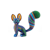 Alebrije de Lemur Mexicano Hecho a Mano Calidad Premium ALEBRIJES