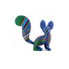 Alebrije de Lemur Mexicano Hecho a Mano Calidad Premium ALEBRIJES