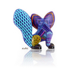 Alebrije Colorido Tarsero Alebrije De Madera Copal ALEBRIJES