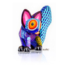 Alebrije Colorido Tarsero Alebrije De Madera Copal ALEBRIJES