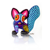 Alebrije Colorido Tarsero Alebrije De Madera Copal ALEBRIJES
