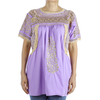 Mexican Traditional HandMade San Antonino Top TOPS