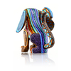 Dog Alebrije Hand Carved Wood Hand Painted ALEBRIJES - CARVED PIECES
