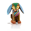 Dog Alebrije Hand Carved Wood Hand Painted ALEBRIJES - CARVED PIECES