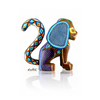 Dog Alebrije Hand Carved Wood Hand Painted ALEBRIJES - CARVED PIECES