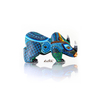 Rhino Alebrije Hand Carved Wood / Hand Painted Mexican Rhino ALEBRIJES - CARVED PIECES