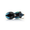 Rhino Alebrije Hand Carved Wood / Hand Painted Mexican Rhino ALEBRIJES - CARVED PIECES