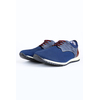 Blue Color Casual Tenis Shoes For Men SHOES FOR MEN