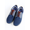 Blue Color Casual Tenis Shoes For Men SHOES FOR MEN