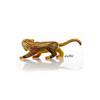 Jaguar Alebrije Hand Carved Wood / Hand Painted Mexican Jaguar ALEBRIJES - CARVED PIECES