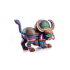 Hermoso Alebrije de Toro Mexicano Hecho a Mano Pintado a Mano ALEBRIJES
