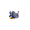 Quality Handmade and Hand-Painted Mexican Bull Wood Alebrije ALEBRIJES - CARVED PIECES
