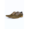 Brown Leather Shoes For Men Handmade SHOES FOR MEN