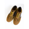 Coffee Color Casual Shoes SHOES FOR MEN