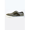 Zapatos Casuales Color Gris Para Caballero ZAPATOS