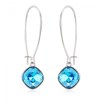 Swarovski Crystal Earrings JEWELRY